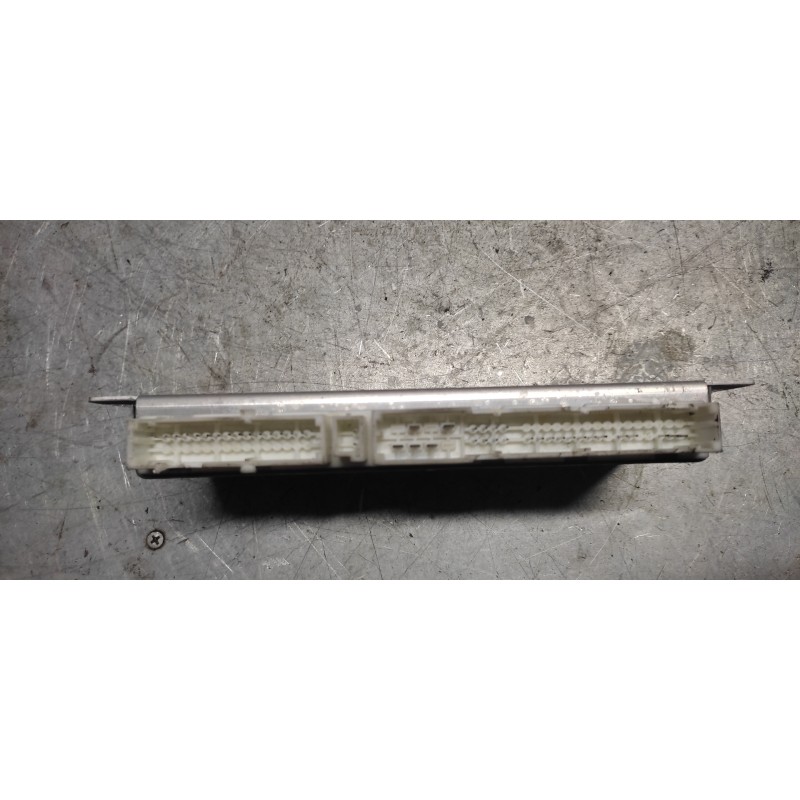 Recambio de centralita abs para mercedes-benz clase c (w202) berlina 2.2 diesel cat referencia OEM IAM 0195454632 0265108029 2