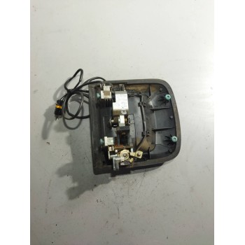 Recambio de maneta exterior delantera derecha para man tgx 18.xxx 12.4 diesel referencia OEM IAM 81626416078  