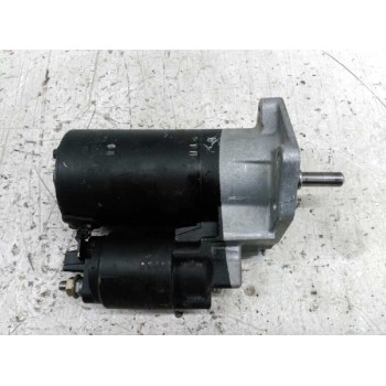 Recambio de motor arranque para seat ibiza (6k) básico referencia OEM IAM 036911023Q 9 DIENTES 