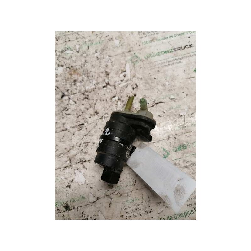 Recambio de bomba limpia para opel vectra c berlina cosmo referencia OEM IAM 24439254 2 PINS - Negro 2