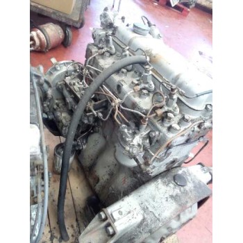 Recambio de motor completo para perkins .. ... referencia OEM IAM 4236 LD05031E294 