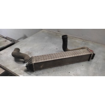 Recambio de intercooler para seat alhambra (7v9) fancy referencia OEM IAM 7M3145805  