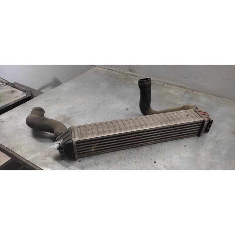 Recambio de intercooler para seat alhambra (7v9) fancy referencia OEM IAM 7M3145805 - Gris 2