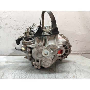 Recambio de caja cambios para toyota avensis (_t25_) 2.0 d-4d (adt250_) referencia OEM IAM 3030020A90  