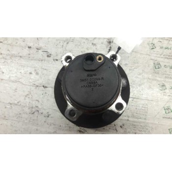 Recambio de buje trasero derecho para ford focus c-max (cap) ghia (d) referencia OEM IAM 3M51C2299R  