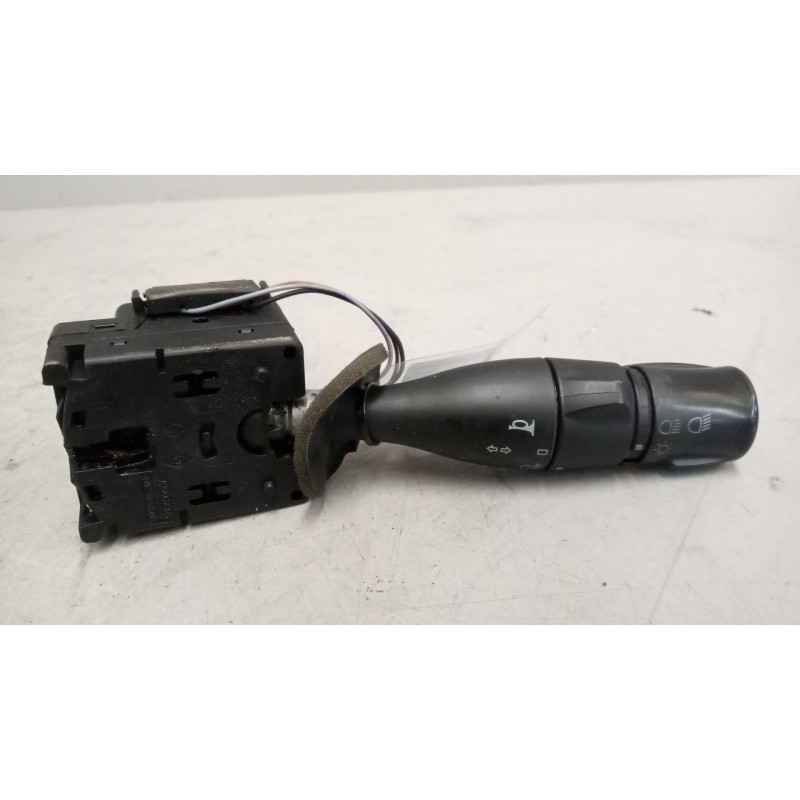 Recambio de mando intermitentes para renault magnum ab diesel referencia OEM IAM 5010589561 - Blanco 4