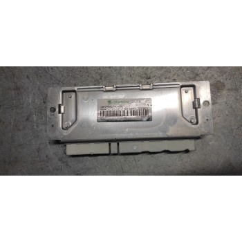 Recambio de centralita abs para mercedes-benz clase c (w202) berlina 2.2 diesel cat referencia OEM IAM 0195454632 0265108029 