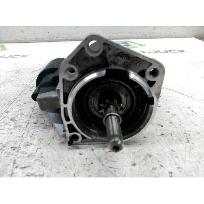 Recambio de motor arranque para seat ibiza (6k) básico referencia OEM IAM 036911023Q 9 DIENTES - Azul 3