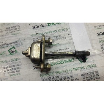 Recambio de freno puerta delantero izquierdo para seat ibiza (6k1) sport referencia OEM IAM  DEL. IZQ. 