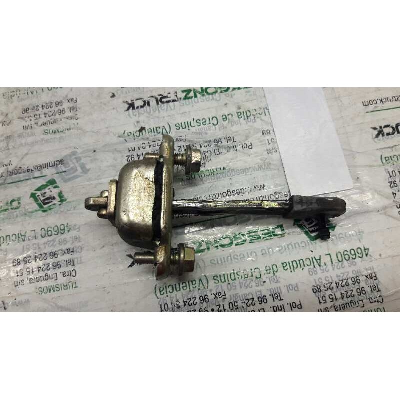 Recambio de freno puerta delantero izquierdo para seat ibiza (6k1) sport referencia OEM IAM  DEL. IZQ. 2