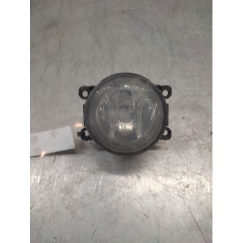 FARO ANTINIEBLA DERECHO 2 PINS 