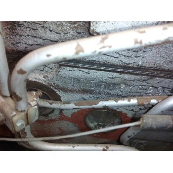 Recambio de motor completo para perkins .. ... referencia OEM IAM 4236 LD05031E294 