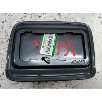 Recambio de tapa exterior combustible para bmw serie 3 berlina (e90) 320d referencia OEM IAM   