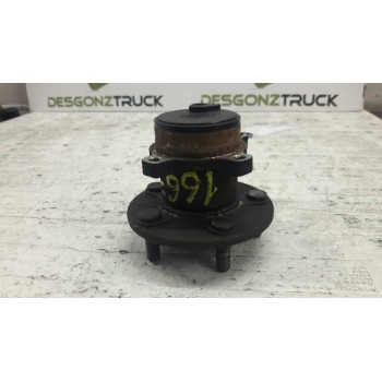 Recambio de buje trasero derecho para ford focus c-max (cap) ghia (d) referencia OEM IAM 3M51C2299R  
