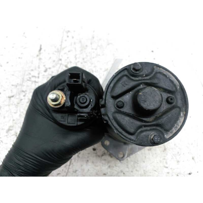 Recambio de motor arranque para seat ibiza (6k) básico referencia OEM IAM 036911023Q 9 DIENTES - Azul 4