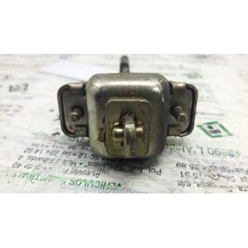 Recambio de freno puerta delantero izquierdo para seat ibiza (6k1) sport referencia OEM IAM  DEL. IZQ. 