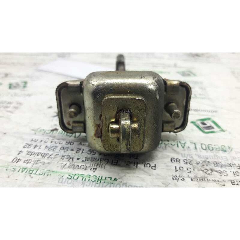 Recambio de freno puerta delantero izquierdo para seat ibiza (6k1) sport referencia OEM IAM  DEL. IZQ. 3