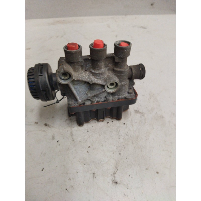 Recambio de valvula aire para renault magnum ab 2005 cabina adel.tractor semirr. gv  4x2 4xx.18 gran espacio referencia OEM IAM 3