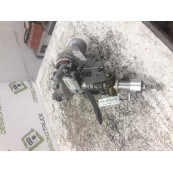 Recambio de columna direccion para renault scenic ii grand confort dynamique referencia OEM IAM 8200741585 ELECTRICA 