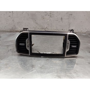 Recambio de aireador para kia sportage iv (ql, qle) 1.7 crdi referencia OEM IAM 97420F1000 97410F1000 