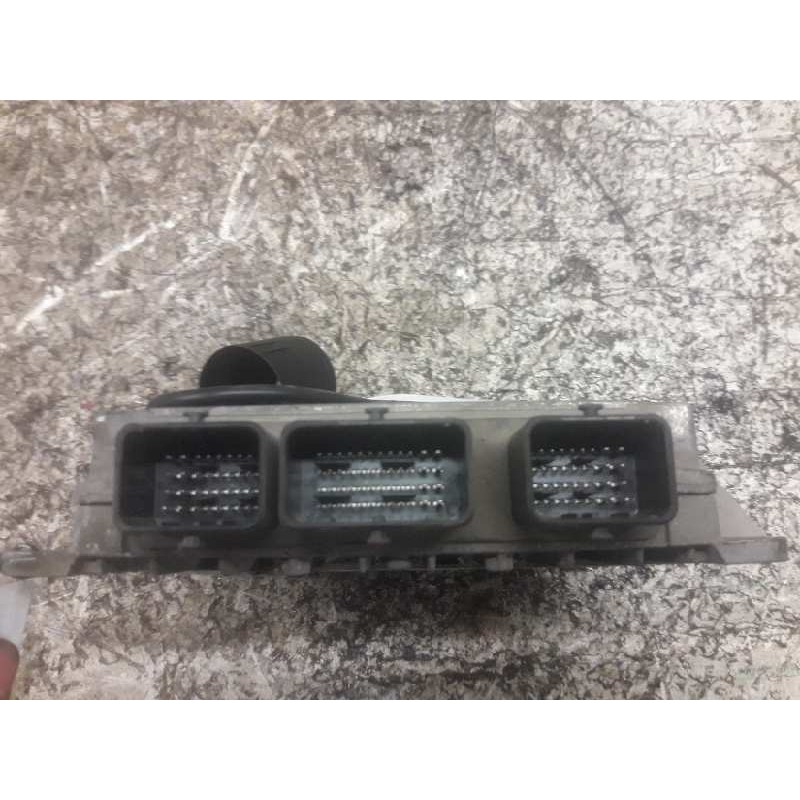 Recambio de centralita motor uce para citroën xsara berlina 2.0 hdi 66kw premier referencia OEM IAM  9644302380 5WS40023FT 3