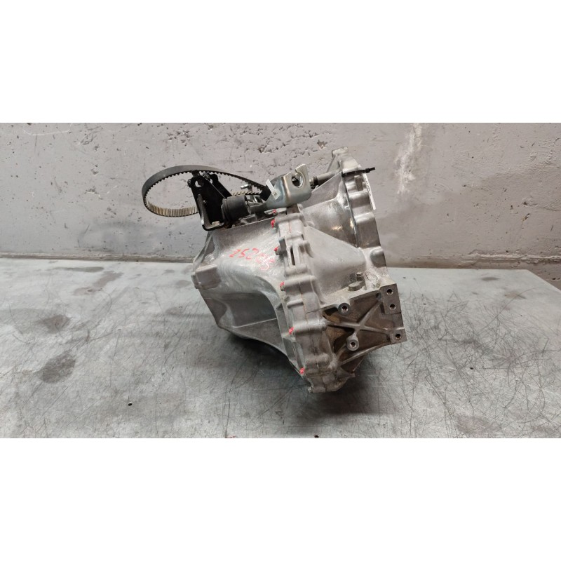 Recambio de caja cambios para toyota avensis (_t25_) 2.0 d-4d (adt250_) referencia OEM IAM 3030020A90 - Gris 4