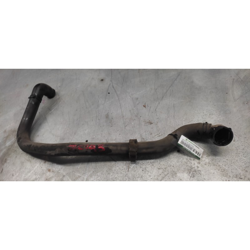 Recambio de manguera de agua para seat alhambra (7v9) fancy referencia OEM IAM 1C0122291  