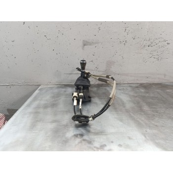 Recambio de palanca cambio para infiniti q30 1.5 d referencia OEM IAM a1763602600  a1763600373q4