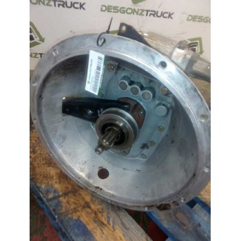 Recambio de caja cambios para nissan trucks l35.08 ...... referencia OEM IAM T5100  