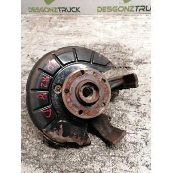 Recambio de mangueta delantera derecha para seat leon (1p1) comfort limited referencia OEM IAM   