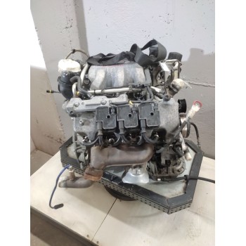 Recambio de motor completo para mercedes-benz clase s (w220) berlina 320 (220.065) referencia OEM IAM M112944  