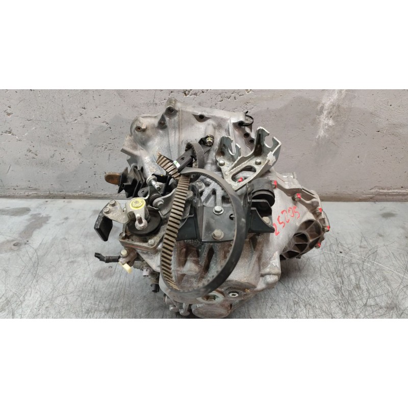Recambio de caja cambios para toyota avensis (_t25_) 2.0 d-4d (adt250_) referencia OEM IAM 3030020A90 - Gris 5