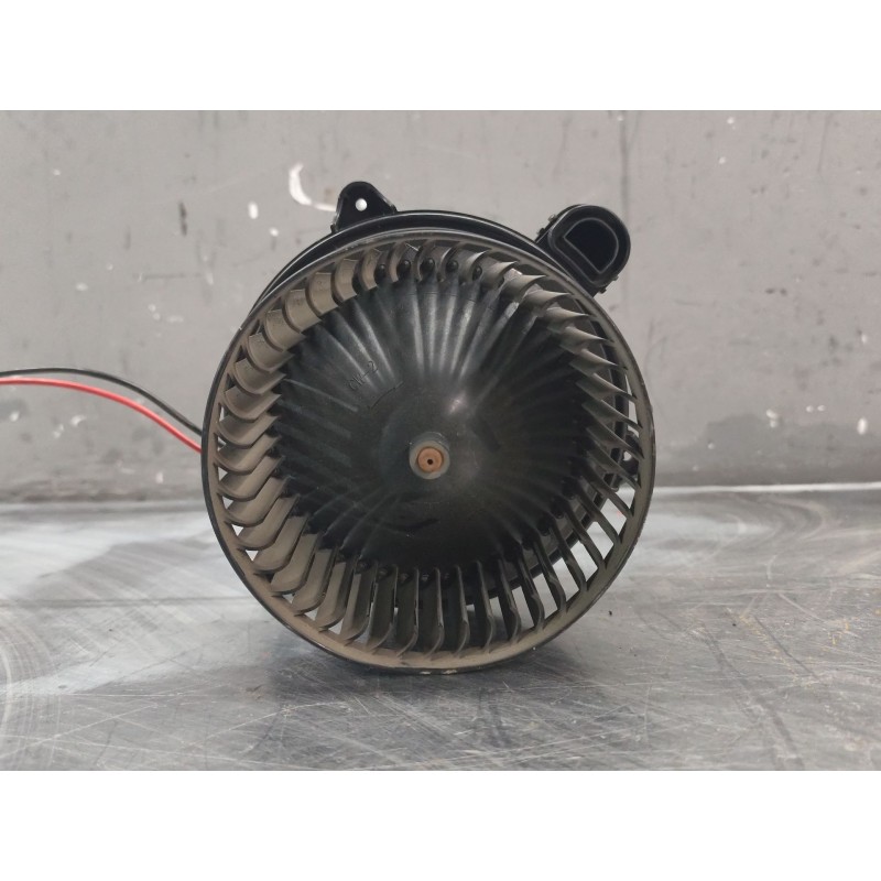 Recambio de ventilador calefaccion para mercedes-benz gla (h247) gla 200 d (247.712) referencia OEM IAM A2478308400 - Blanco 2