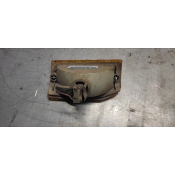 Recambio de piloto delantero derecho para mercedes-benz mb 100 d caja cerrada / combi 2.4 diesel referencia OEM IAM   