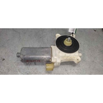 MOTOR ELEVALUNAS DELANTERO IZQUIERDO 0130822020 2 PINS 