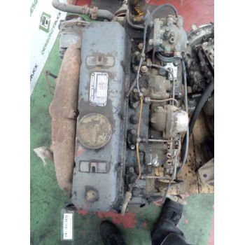 Recambio de motor completo para pegaso trucks sava .... referencia OEM IAM 970215 201800068 
