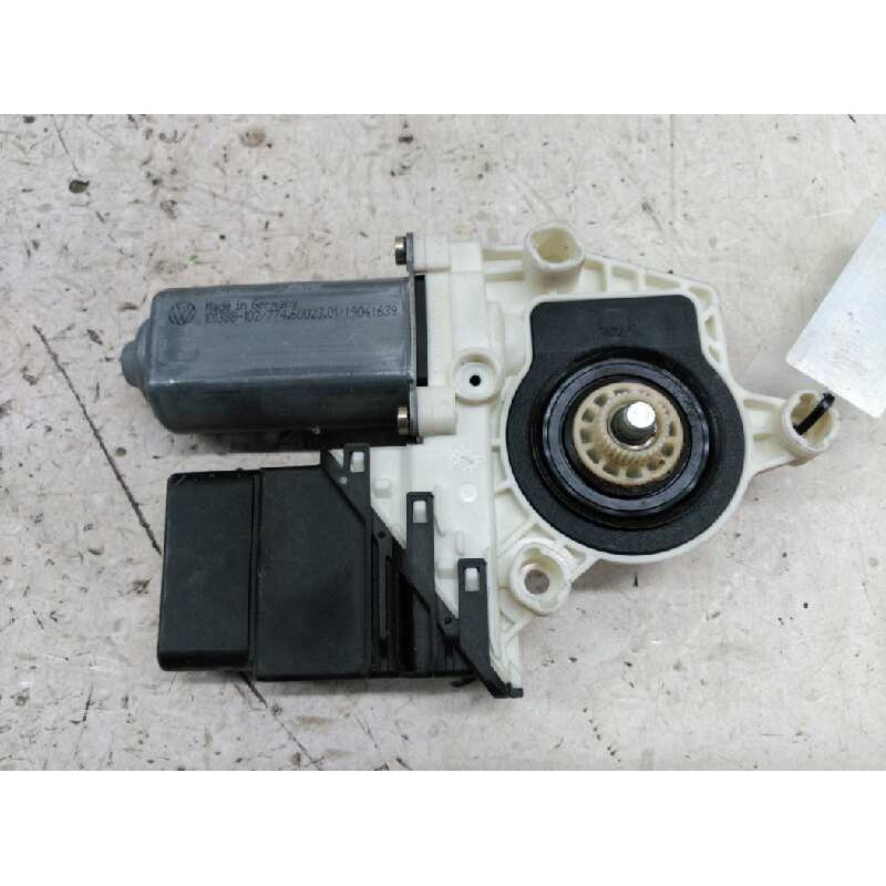 Recambio de motor elevalunas trasero derecho para seat toledo (1m2) select referencia OEM IAM 105407-301 05074285 2