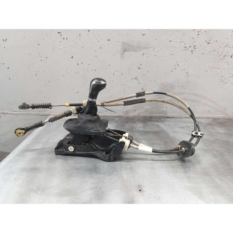 Recambio de palanca cambio para infiniti q30 1.5 d referencia OEM IAM a1763602600  a1763600373q4 - Gris 3
