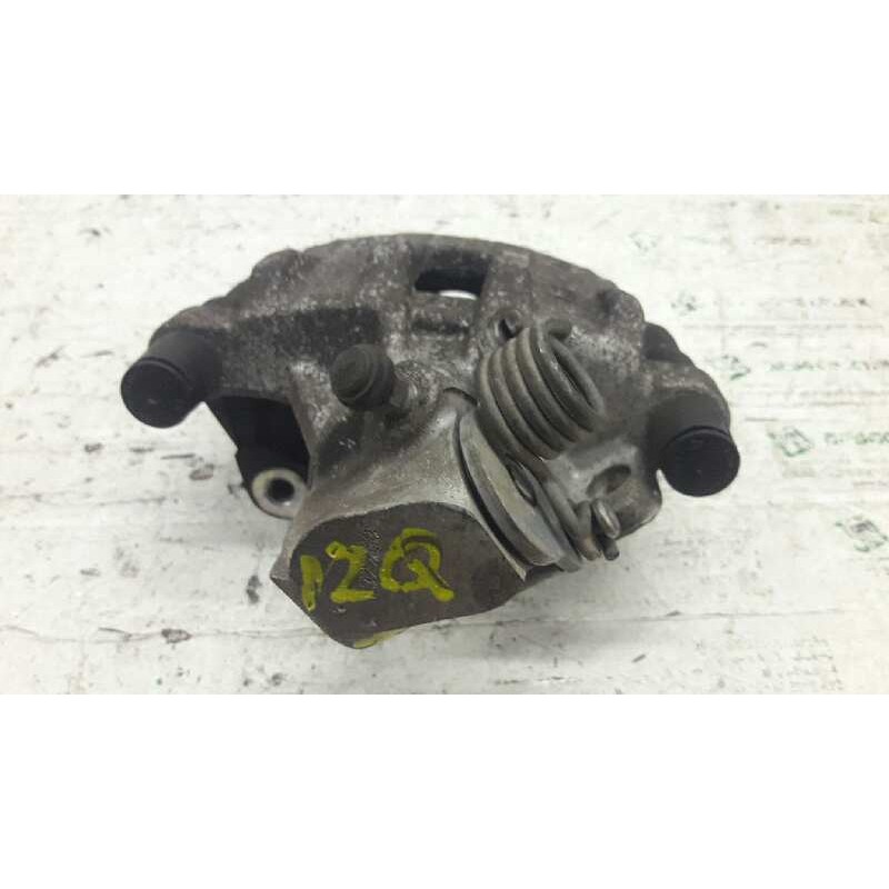 Recambio de pinza freno trasera izquierda para ford focus c-max (cap) ghia (d) referencia OEM IAM - Azul 2