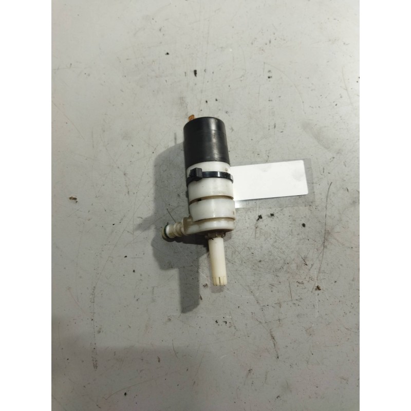 Recambio de bomba limpia para man tgx 18.480 12.4 diesel referencia OEM IAM 81264856029 - Blanco 2
