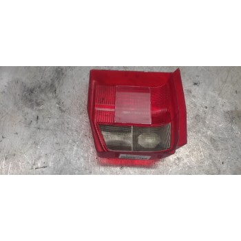 Recambio de piloto trasero derecho para fiat uno (146) ds referencia OEM IAM  NUEVO 