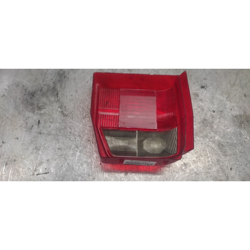 Recambio de piloto trasero derecho para fiat uno (146) ds referencia OEM IAM  NUEVO 2