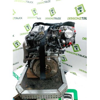 Recambio de motor completo para mazda mx-3 (ec) 1.6 rio referencia OEM IAM   