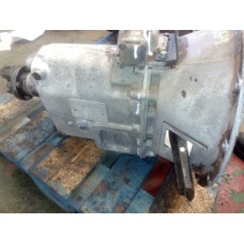 Recambio de caja cambios para nissan trucks l35.08 ...... referencia OEM IAM T5100  