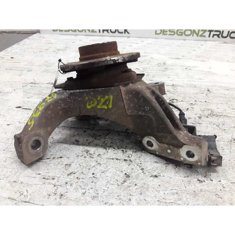 Recambio de mangueta delantera izquierda para opel vectra c berlina club referencia OEM IAM 3