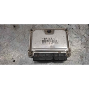 CENTRALITA MOTOR UCE 038906012FA 0281010650 