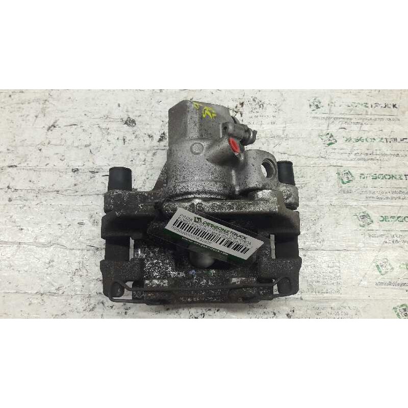 Recambio de pinza freno trasera izquierda para ford focus c-max (cap) ghia (d) referencia OEM IAM - Azul 3
