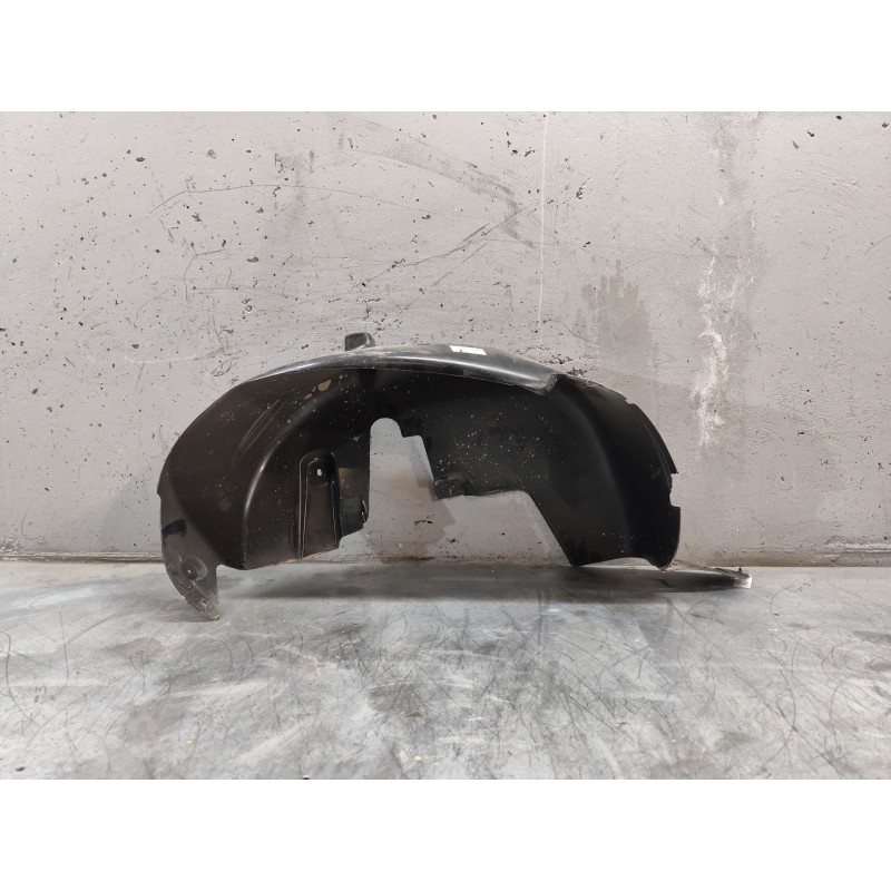 Recambio de paso rueda trasero izquierdo para citroën c4 cactus 1.6 hdi 90 referencia OEM IAM 9801624380  TRASERO