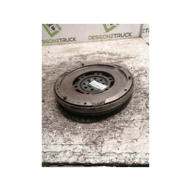 Recambio de volante motor para bmw serie 3 compact (e46) 2.0 16v referencia OEM IAM 21217518897BX 2
