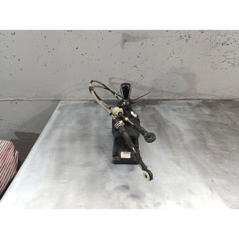 Recambio de palanca cambio para infiniti q30 1.5 d referencia OEM IAM a1763602600  a1763600373q4 - Gris 4